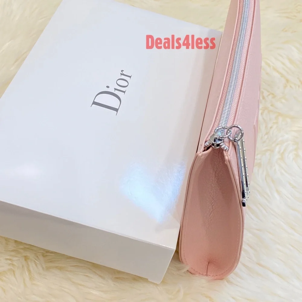 Dior Pouch Clutch - Picture 4 of 7